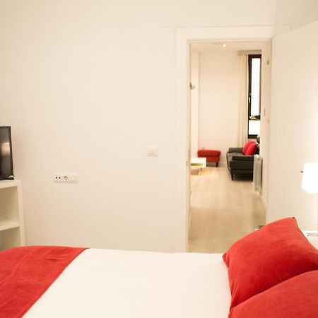 AiA EXCLUSIVE APARTMENTS Granada Kültér fotó