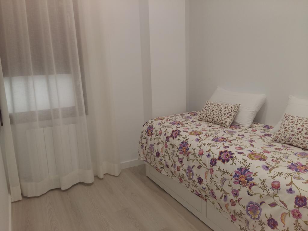 AiA EXCLUSIVE APARTMENTS Granada Kültér fotó