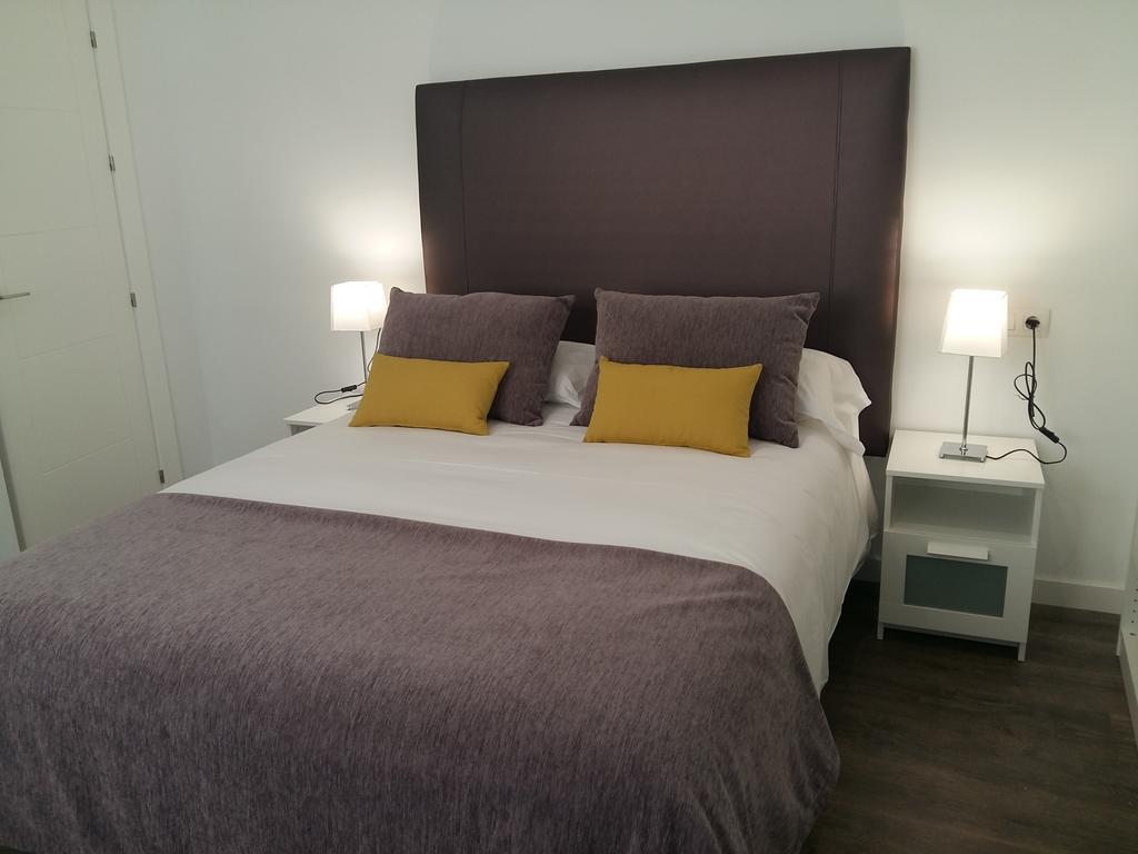 AiA EXCLUSIVE APARTMENTS Granada Kültér fotó
