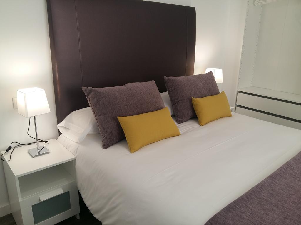 AiA EXCLUSIVE APARTMENTS Granada Kültér fotó