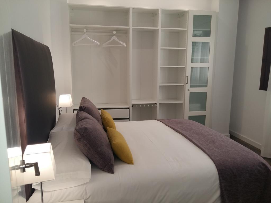AiA EXCLUSIVE APARTMENTS Granada Kültér fotó