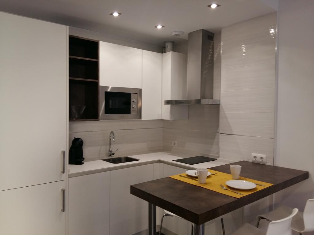 AiA EXCLUSIVE APARTMENTS Granada Kültér fotó