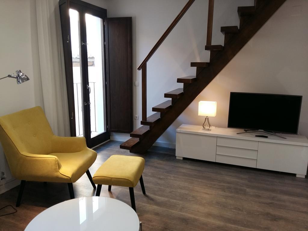 AiA EXCLUSIVE APARTMENTS Granada Kültér fotó