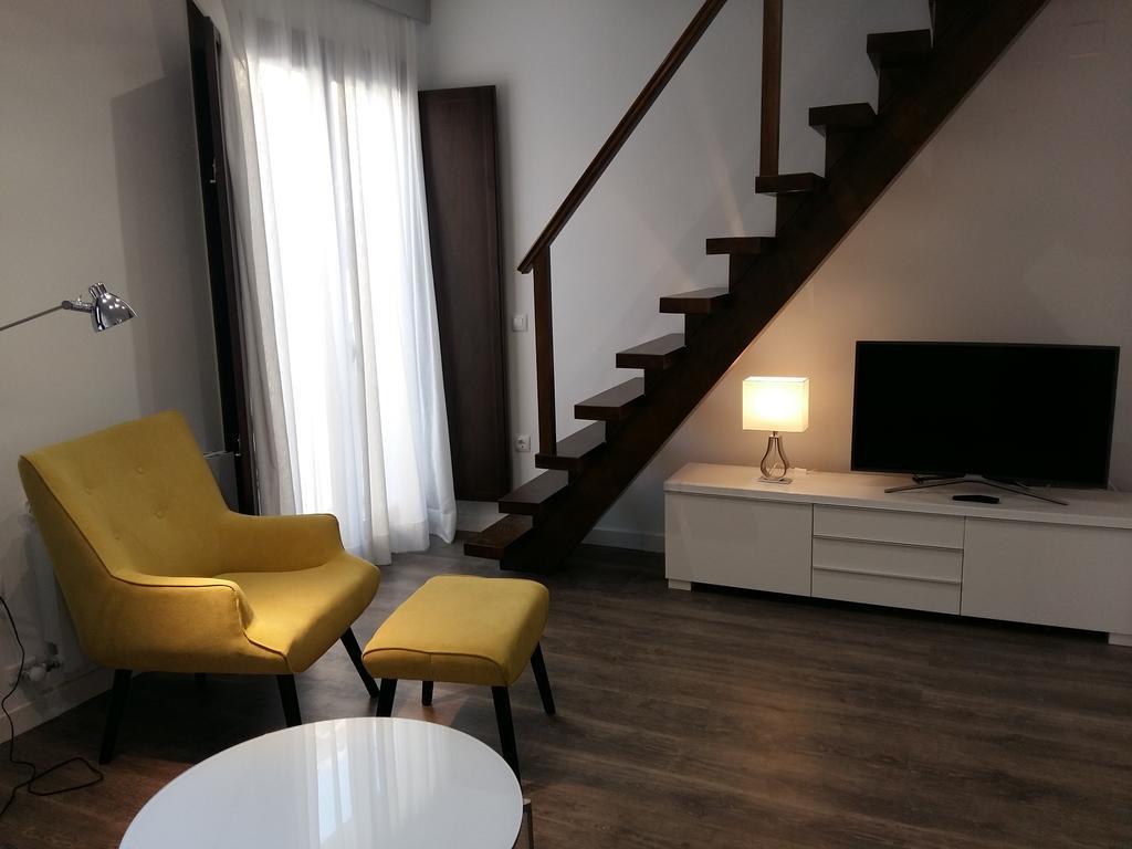 AiA EXCLUSIVE APARTMENTS Granada Kültér fotó