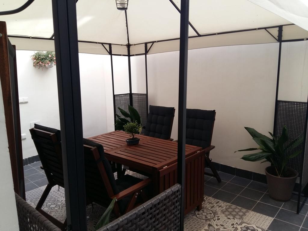 AiA EXCLUSIVE APARTMENTS Granada Kültér fotó