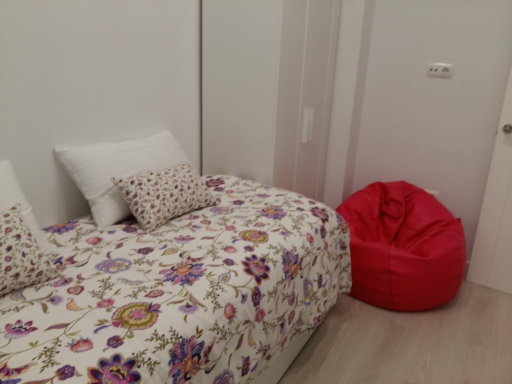 AiA EXCLUSIVE APARTMENTS Granada Kültér fotó