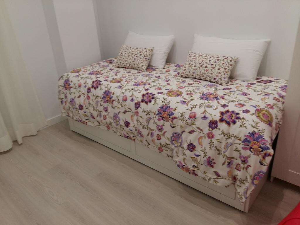 AiA EXCLUSIVE APARTMENTS Granada Kültér fotó