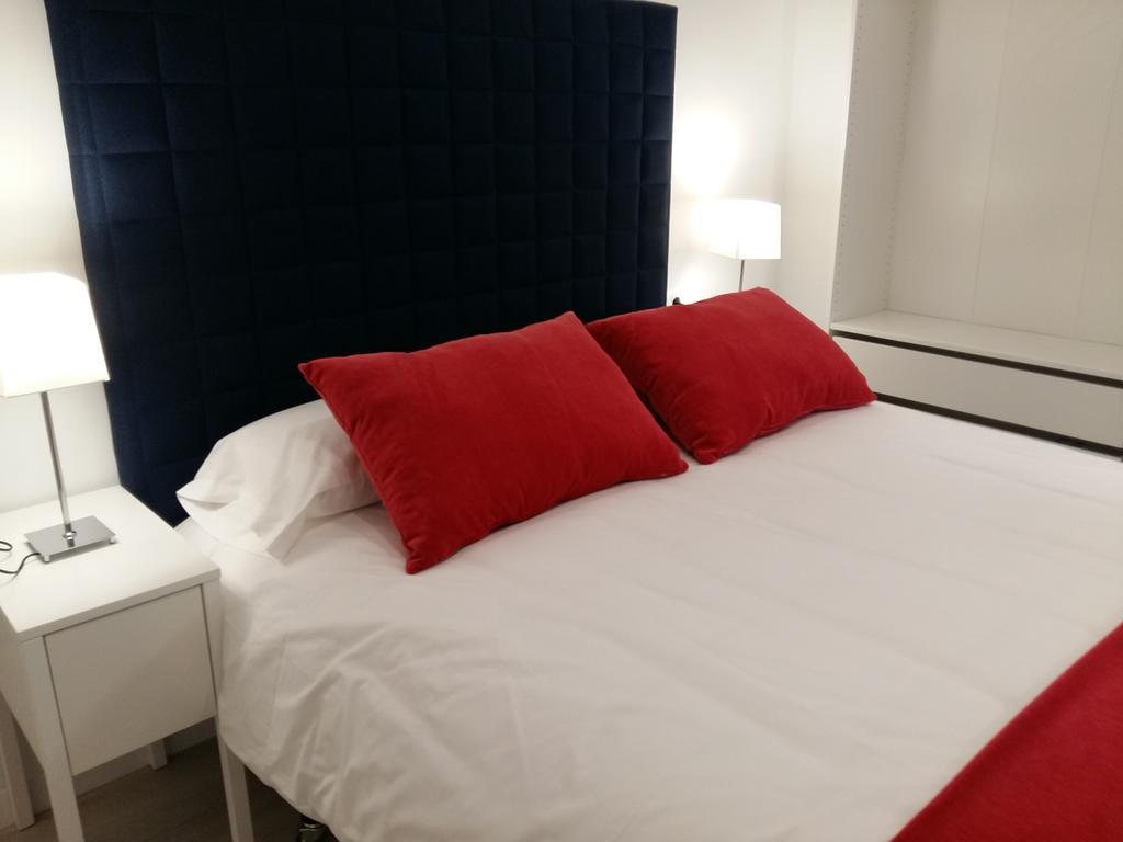AiA EXCLUSIVE APARTMENTS Granada Kültér fotó