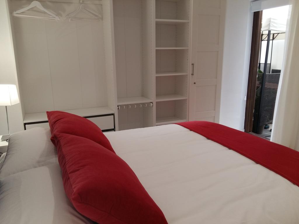 AiA EXCLUSIVE APARTMENTS Granada Kültér fotó