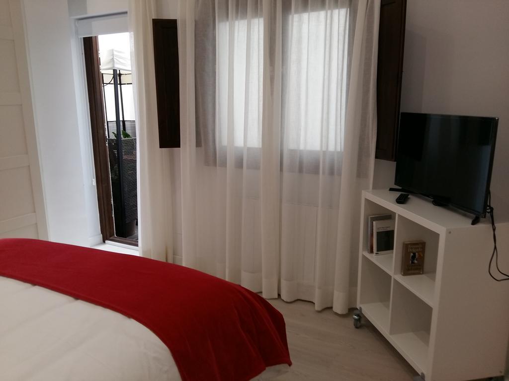 AiA EXCLUSIVE APARTMENTS Granada Kültér fotó