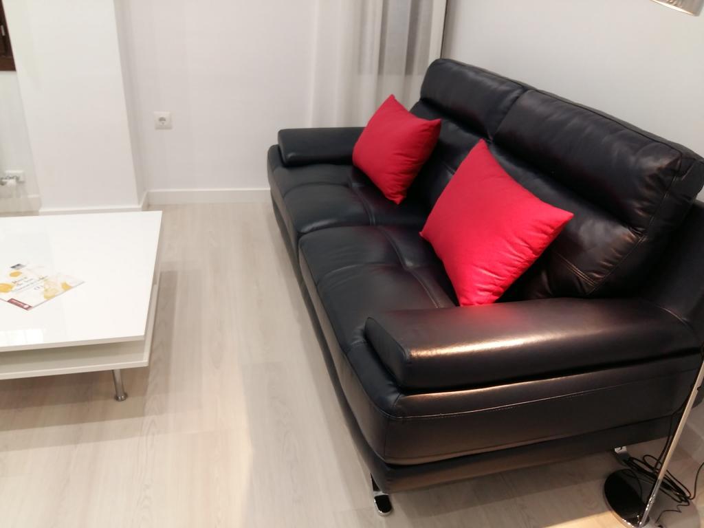AiA EXCLUSIVE APARTMENTS Granada Kültér fotó