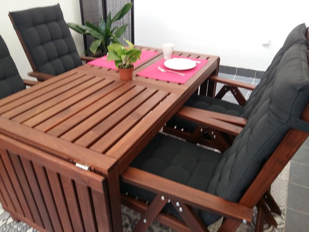 AiA EXCLUSIVE APARTMENTS Granada Kültér fotó