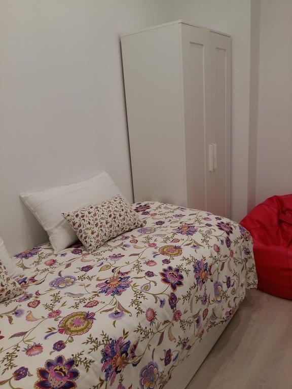 AiA EXCLUSIVE APARTMENTS Granada Kültér fotó