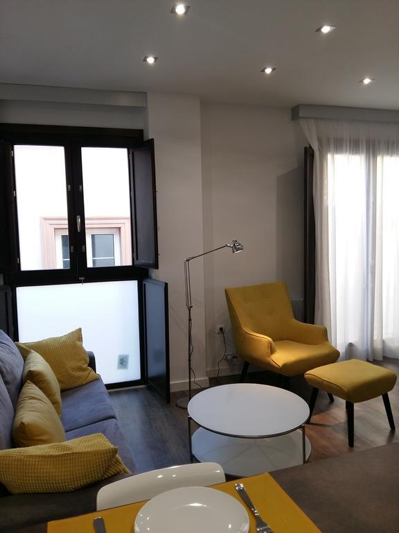 AiA EXCLUSIVE APARTMENTS Granada Kültér fotó