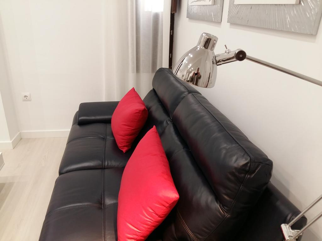 AiA EXCLUSIVE APARTMENTS Granada Kültér fotó