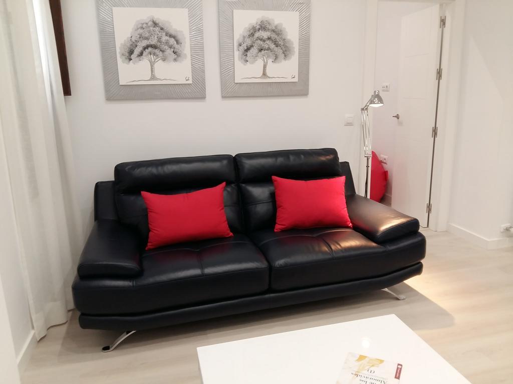 AiA EXCLUSIVE APARTMENTS Granada Kültér fotó