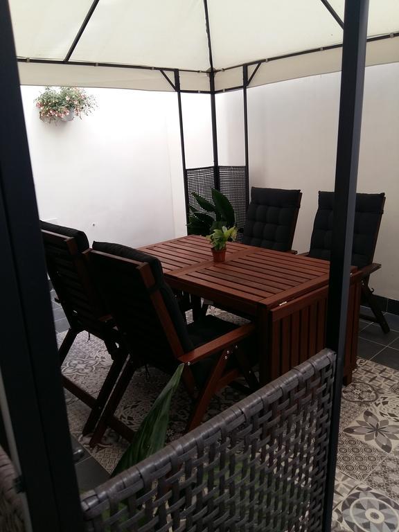 AiA EXCLUSIVE APARTMENTS Granada Kültér fotó
