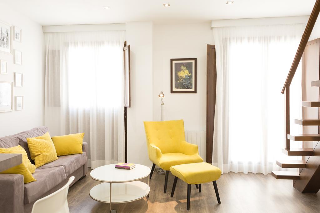 AiA EXCLUSIVE APARTMENTS Granada Kültér fotó