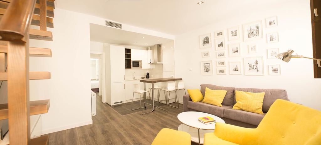 AiA EXCLUSIVE APARTMENTS Granada Kültér fotó