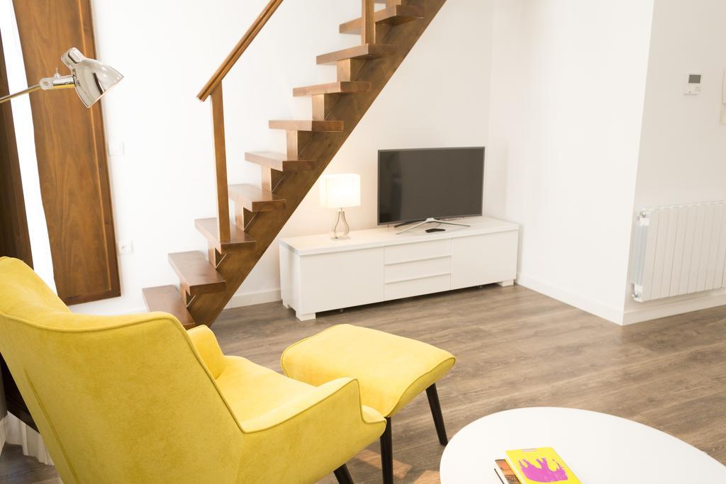 AiA EXCLUSIVE APARTMENTS Granada Kültér fotó