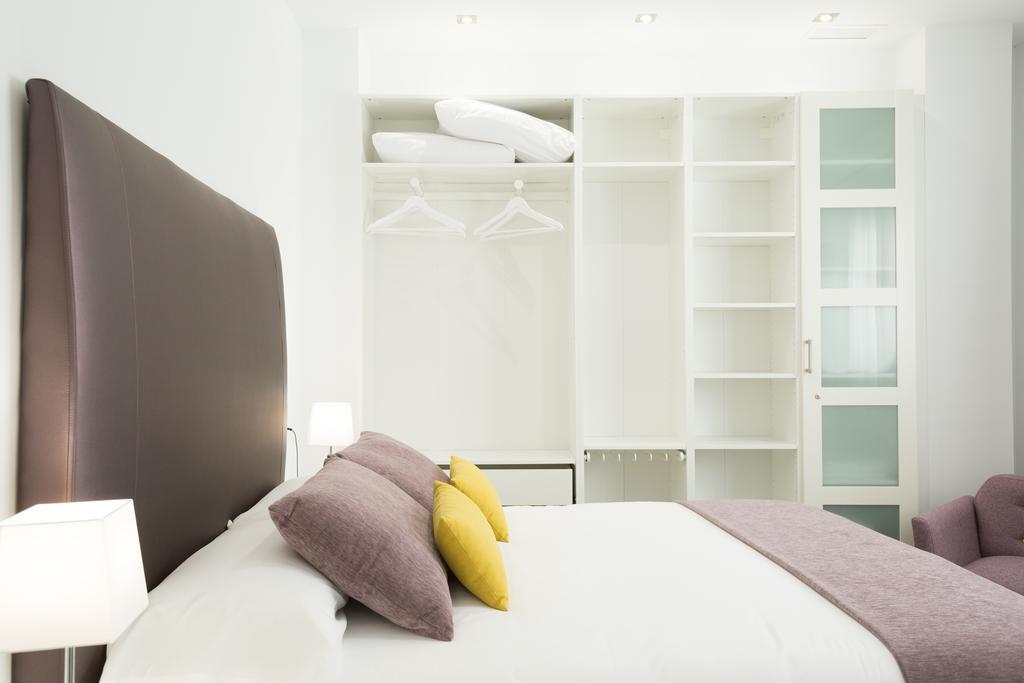 AiA EXCLUSIVE APARTMENTS Granada Kültér fotó