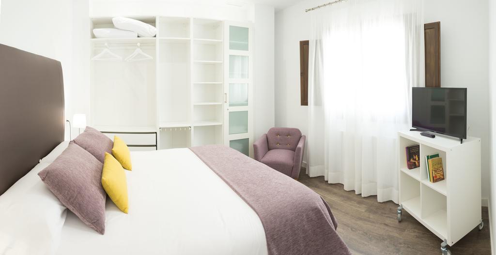 AiA EXCLUSIVE APARTMENTS Granada Kültér fotó