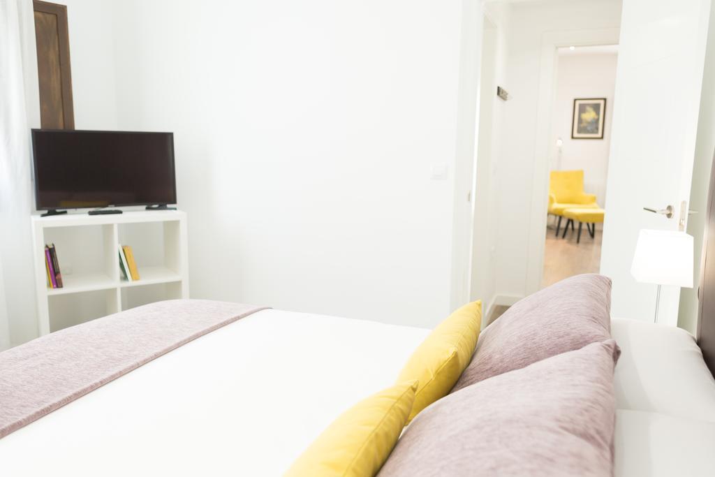 AiA EXCLUSIVE APARTMENTS Granada Kültér fotó