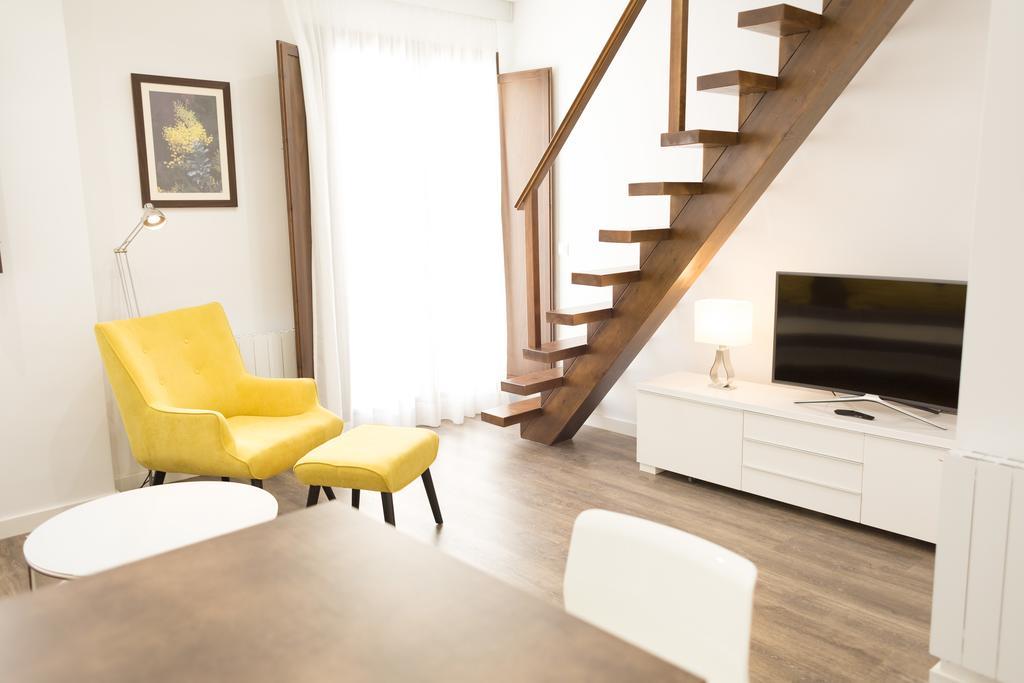 AiA EXCLUSIVE APARTMENTS Granada Kültér fotó
