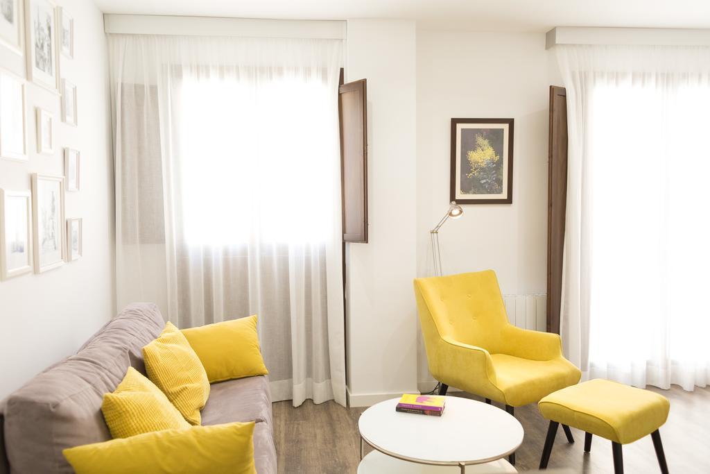 AiA EXCLUSIVE APARTMENTS Granada Kültér fotó