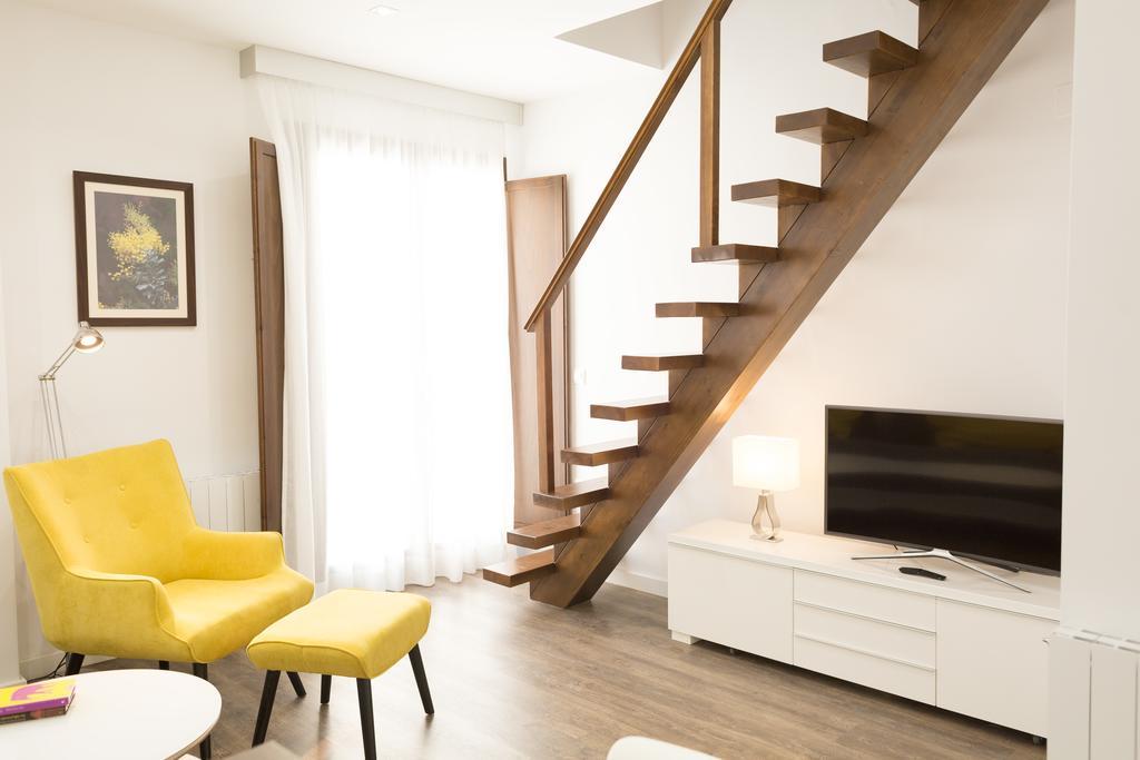 AiA EXCLUSIVE APARTMENTS Granada Kültér fotó