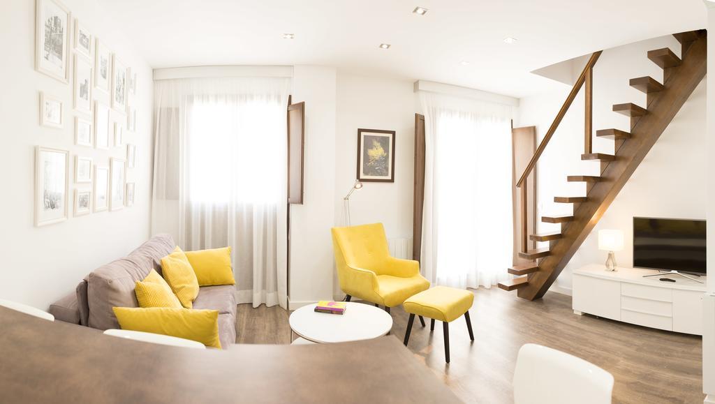 AiA EXCLUSIVE APARTMENTS Granada Kültér fotó