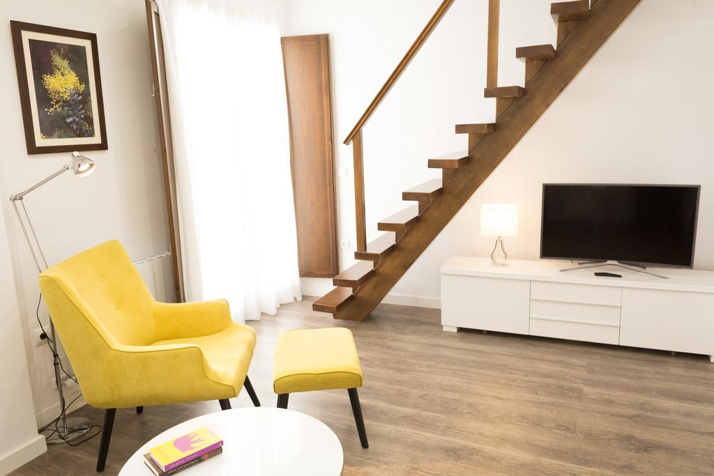 AiA EXCLUSIVE APARTMENTS Granada Kültér fotó