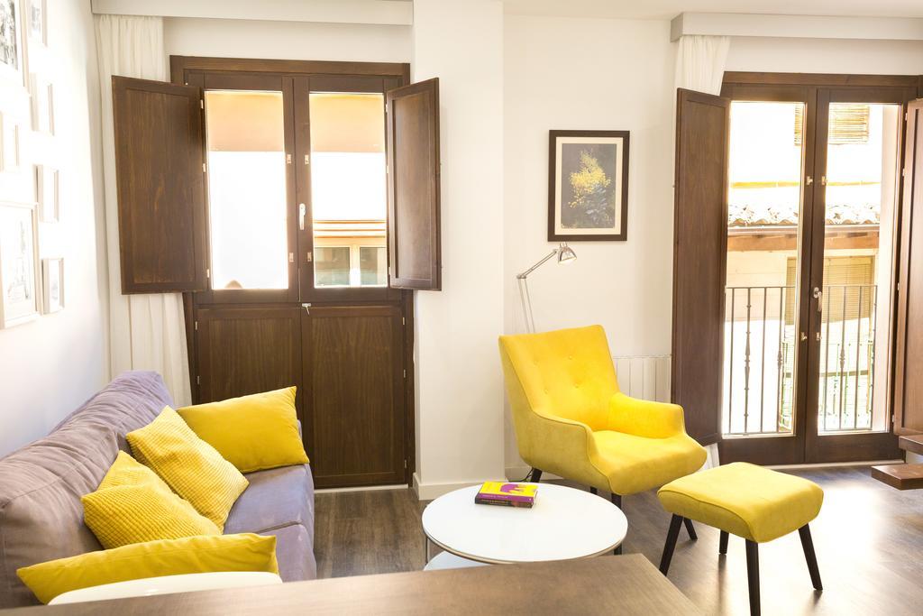 AiA EXCLUSIVE APARTMENTS Granada Kültér fotó