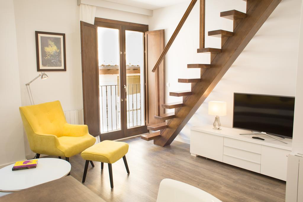 AiA EXCLUSIVE APARTMENTS Granada Kültér fotó