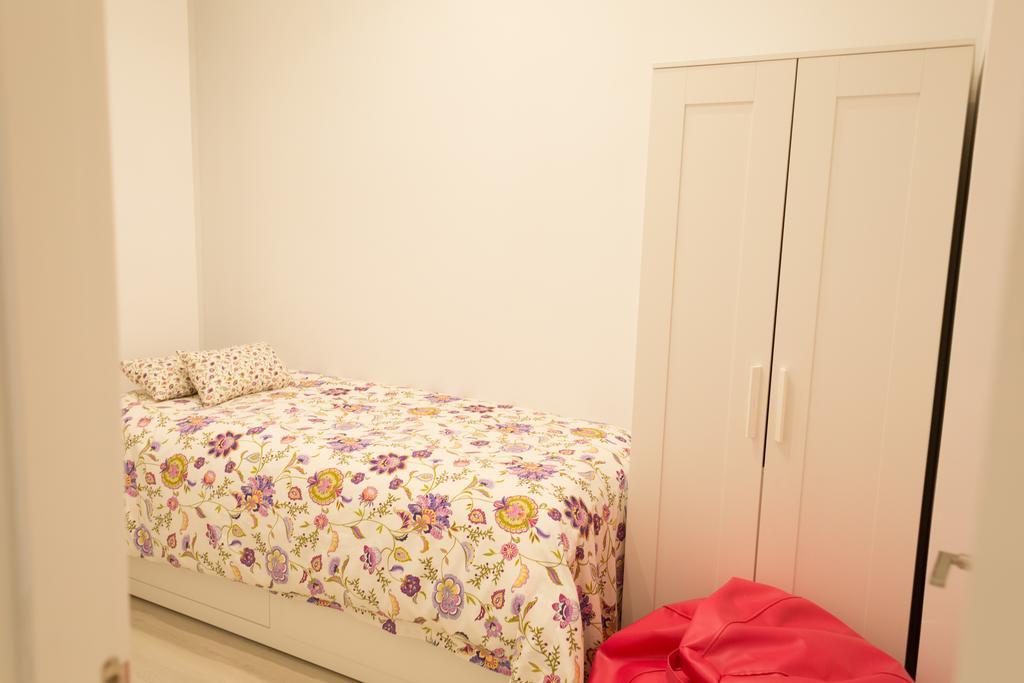 AiA EXCLUSIVE APARTMENTS Granada Kültér fotó