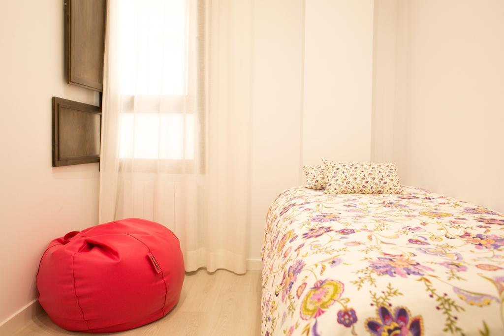 AiA EXCLUSIVE APARTMENTS Granada Kültér fotó