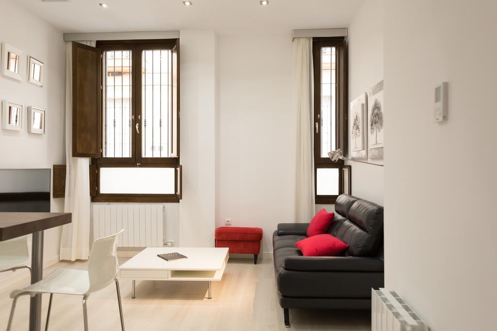 AiA EXCLUSIVE APARTMENTS Granada Kültér fotó