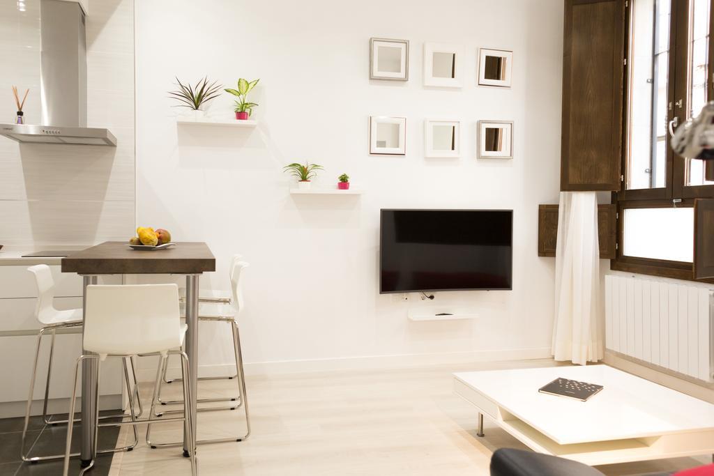 AiA EXCLUSIVE APARTMENTS Granada Kültér fotó
