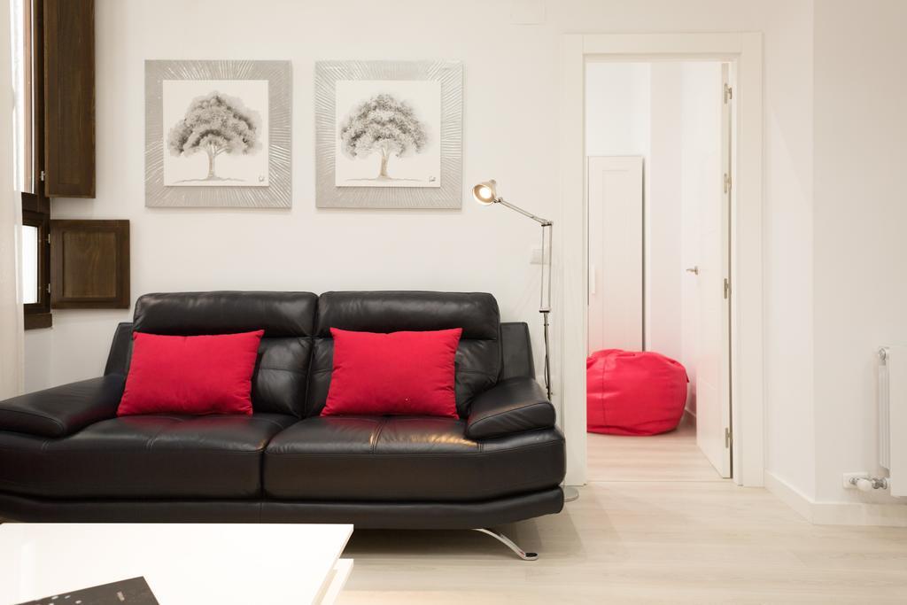 AiA EXCLUSIVE APARTMENTS Granada Kültér fotó