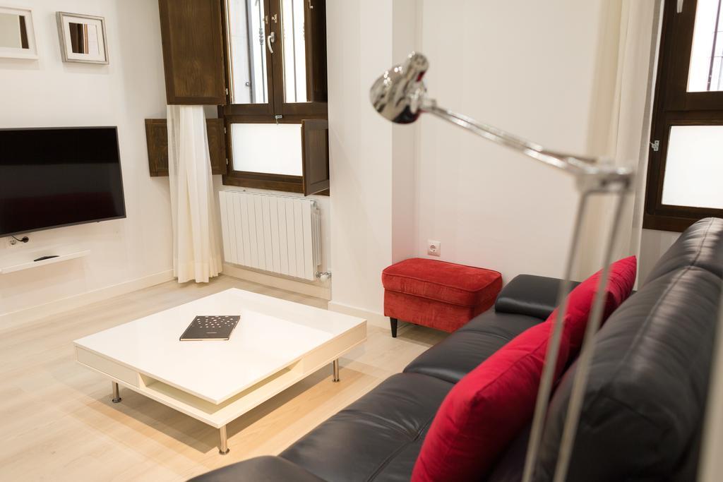 AiA EXCLUSIVE APARTMENTS Granada Kültér fotó