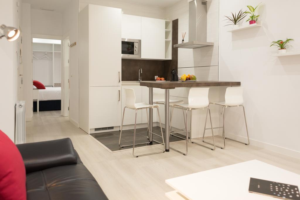 AiA EXCLUSIVE APARTMENTS Granada Kültér fotó