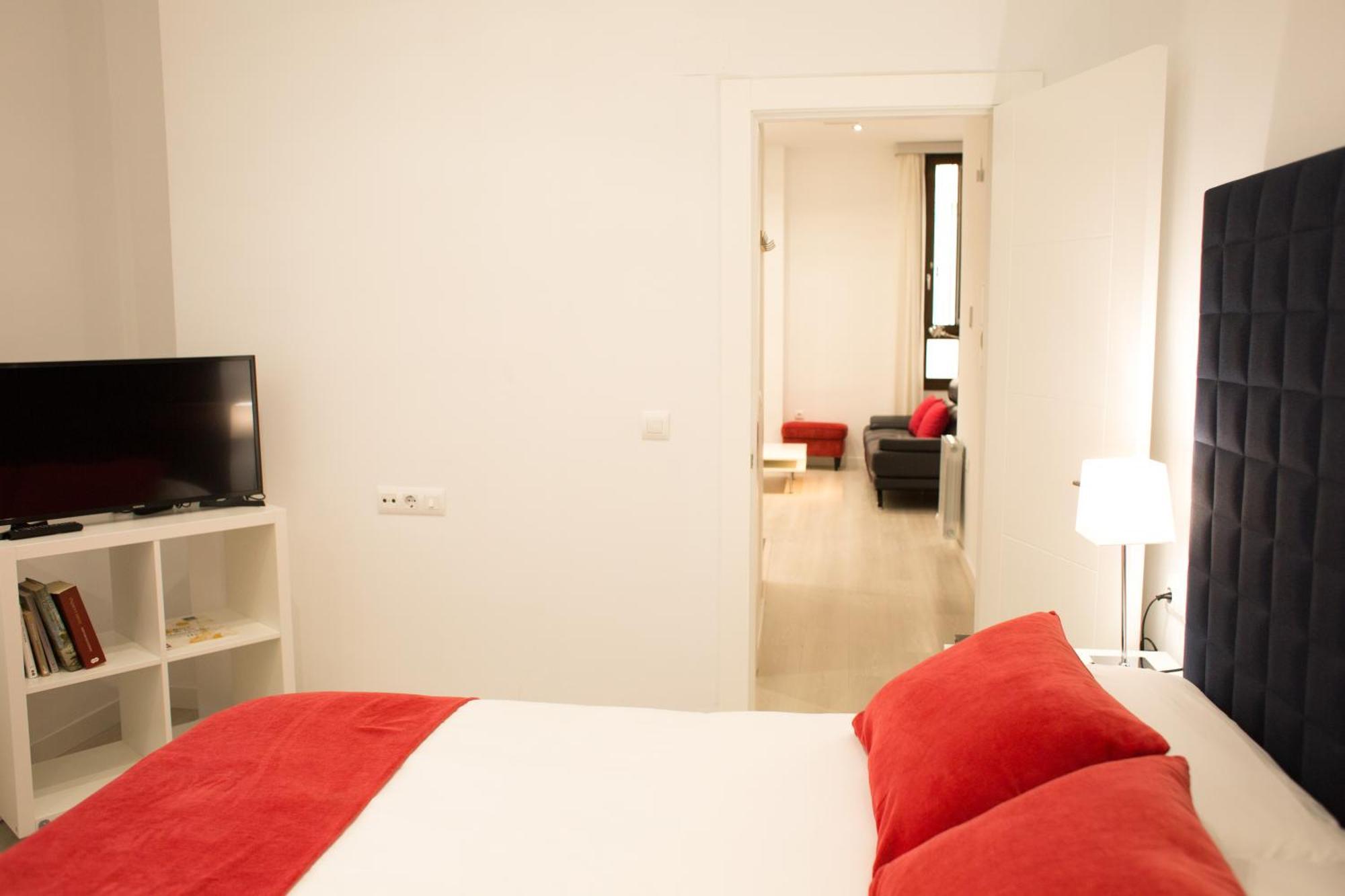 AiA EXCLUSIVE APARTMENTS Granada Kültér fotó