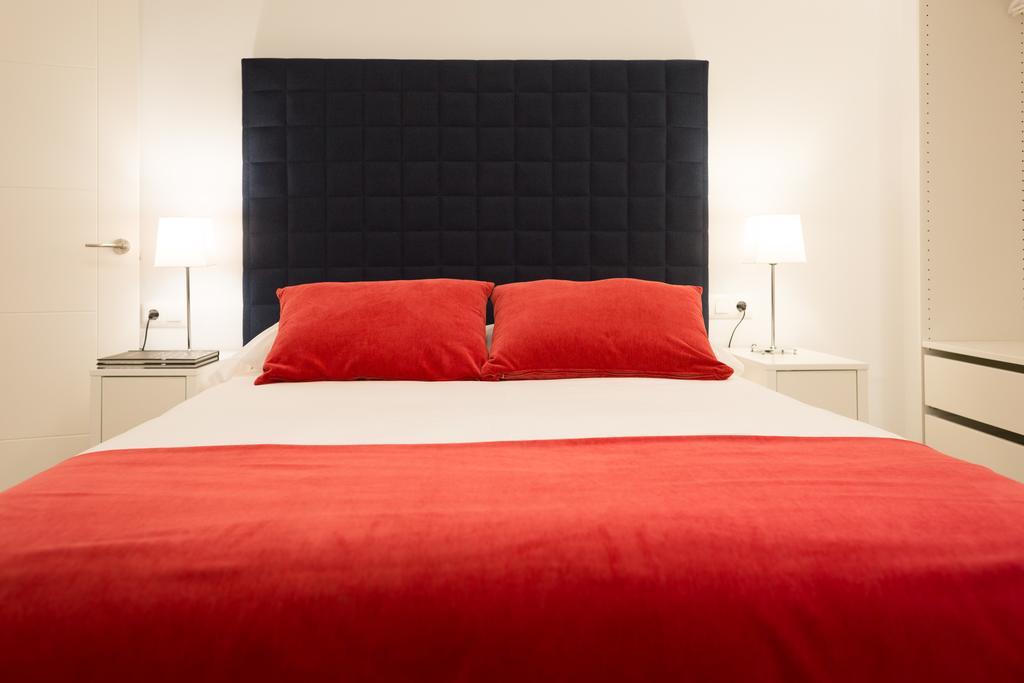 AiA EXCLUSIVE APARTMENTS Granada Kültér fotó