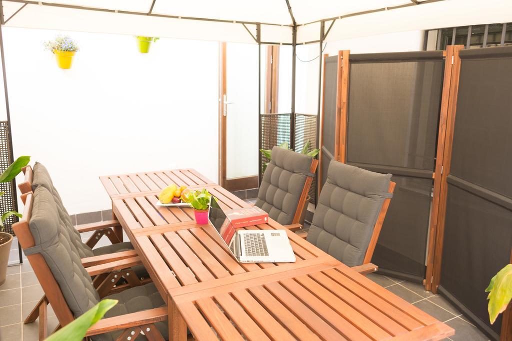 AiA EXCLUSIVE APARTMENTS Granada Kültér fotó