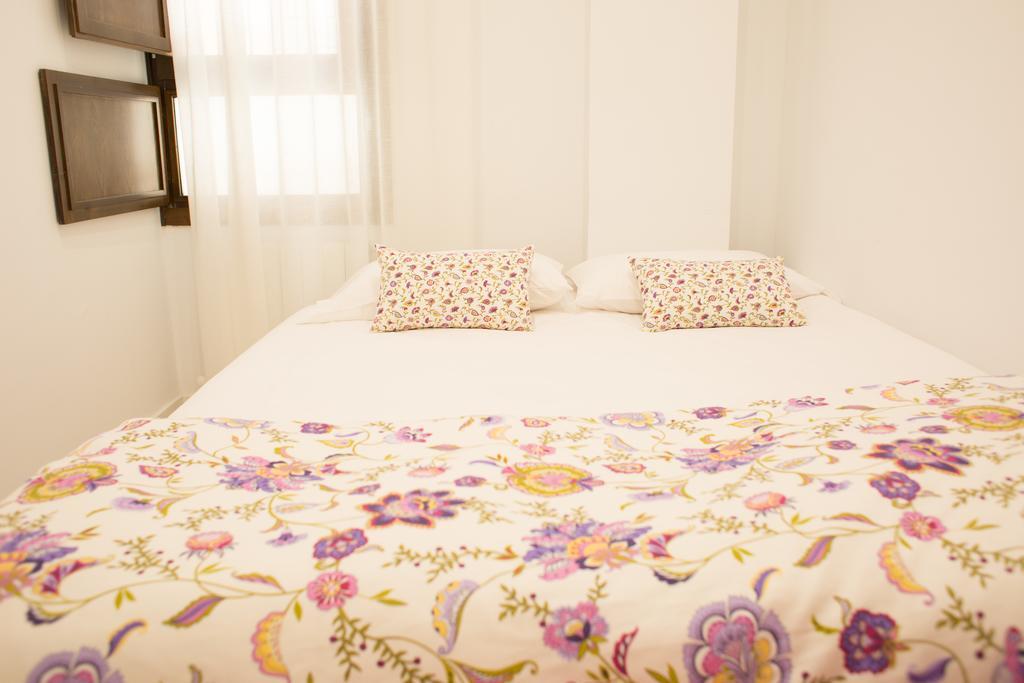AiA EXCLUSIVE APARTMENTS Granada Kültér fotó