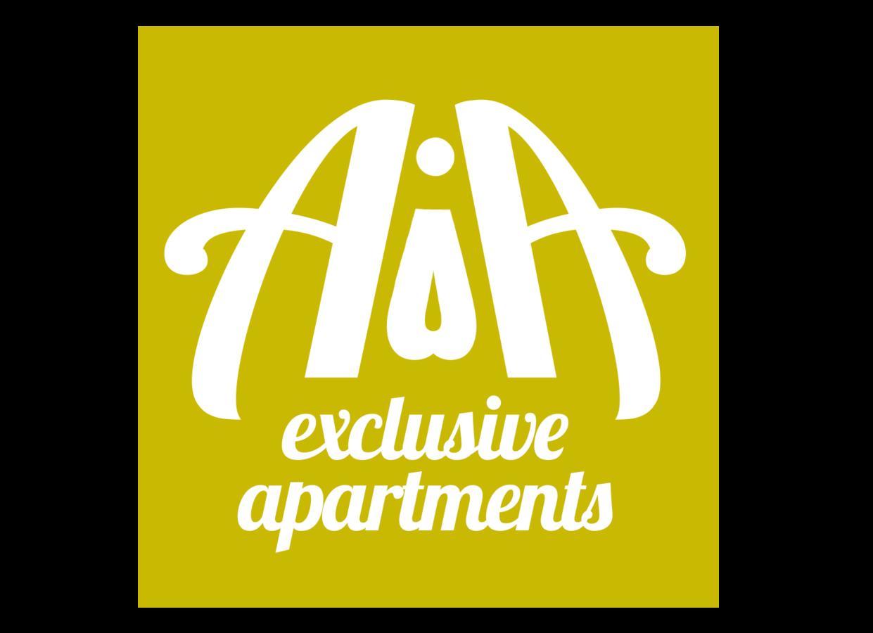 AiA EXCLUSIVE APARTMENTS Granada Kültér fotó