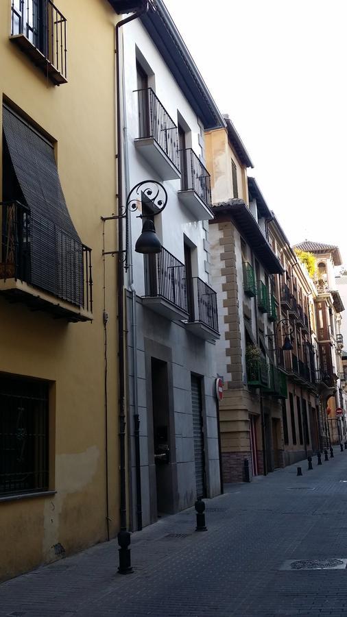 AiA EXCLUSIVE APARTMENTS Granada Kültér fotó